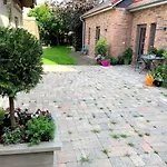 Hofquartier アパート シュヴェリーン