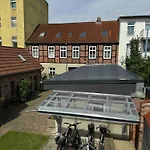 Hofquartier アパート