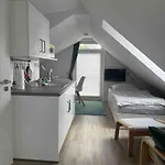 Hofquartier シュヴェリーン