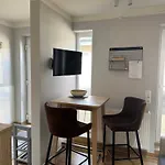Hofquartier דירה