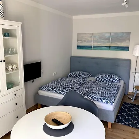 Hofquartier Schwerin Apartment *