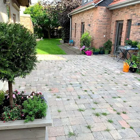 Hofquartier Apartament Schwerin (Mecklenburg-Vorpommern)