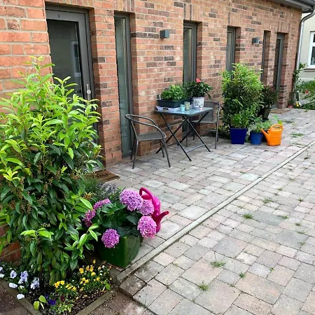 Appartamento Hofquartier *