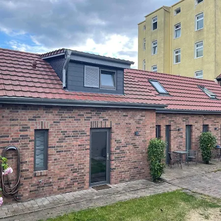 Hofquartier Appartement