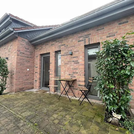 Apartman Hofquartier