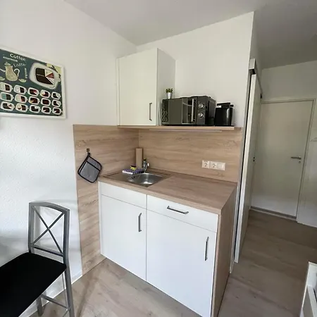 Hofquartier * Schwerin (Mecklenburg-Vorpommern)