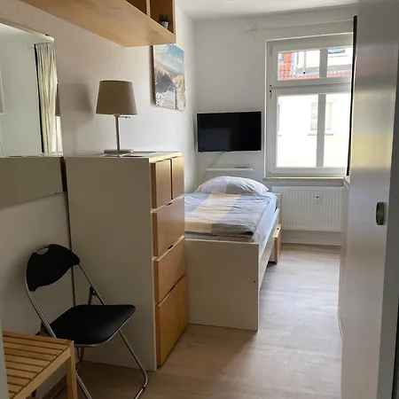 Hofquartier Schwerin Apartment Schwerin (Mecklenburg-Vorpommern)