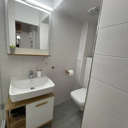 Hofquartier Schwerin Apartment Schwerin (Mecklenburg-Vorpommern)