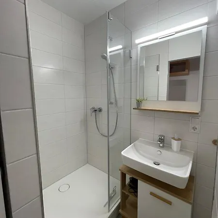 Hofquartier Appartement