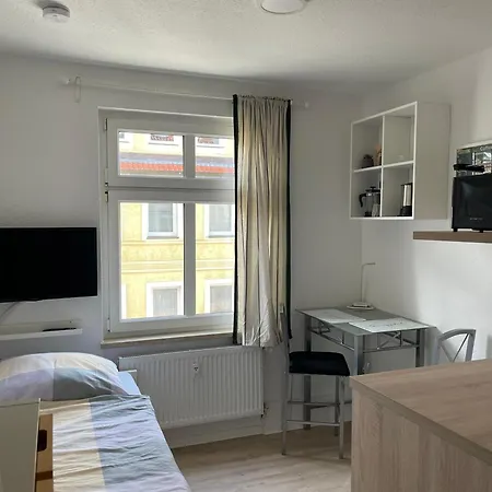 Apartament Hofquartier Schwerin (Mecklenburg-Vorpommern)