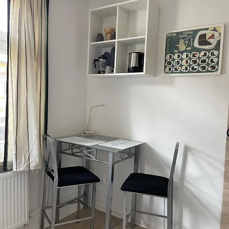 Hofquartier Schwerin Apartment Schwerin (Mecklenburg-Vorpommern)