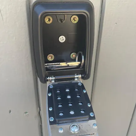 Appartement Hofquartier Schwerin (Mecklenburg-Vorpommern)