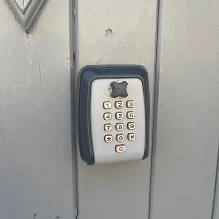 Hofquartier Schwerin