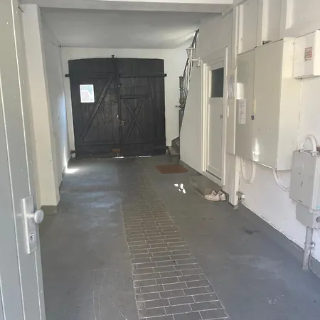 Hofquartier Apartament Schwerin (Mecklenburg-Vorpommern)
