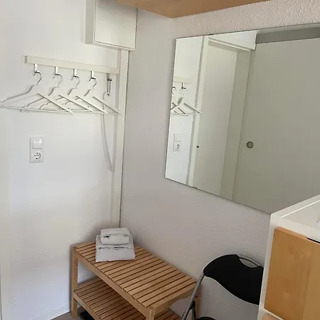 Hofquartier Apartament *