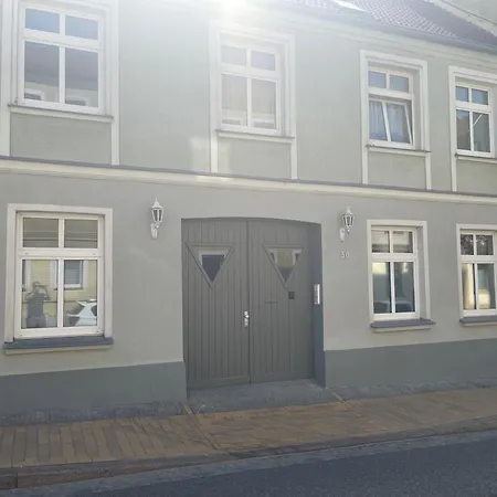 Hofquartier Schwerin