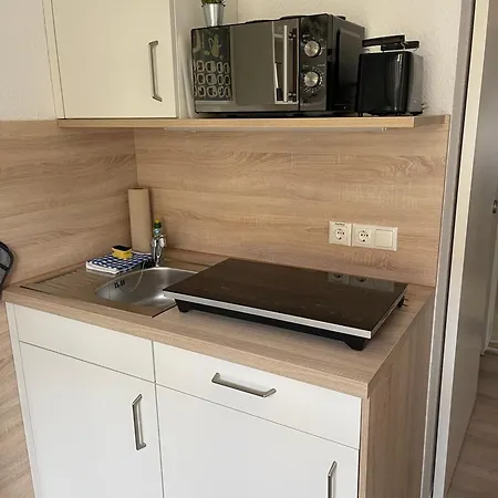 Hofquartier * Schwerin (Mecklenburg-Vorpommern)