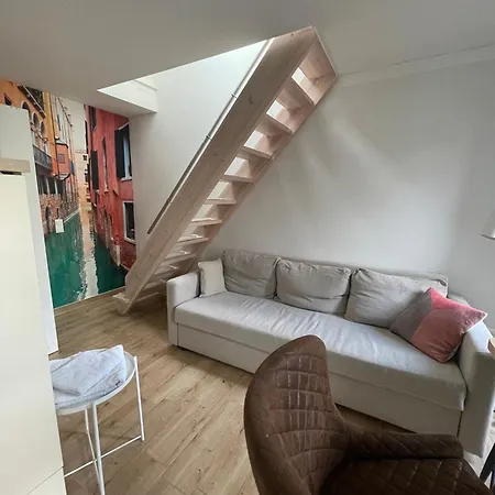 Hofquartier Schwerin Apartment Schwerin (Mecklenburg-Vorpommern)