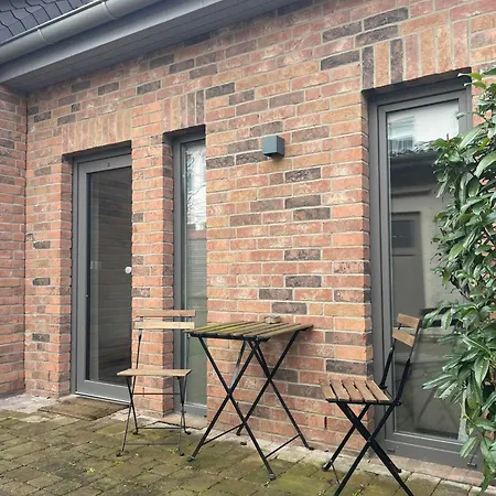 Hofquartier Schwerin (Mecklenburg-Vorpommern)