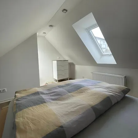 Apartment Hofquartier Schwerin