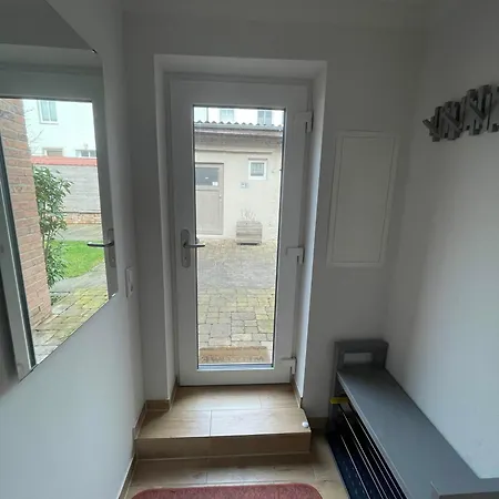 Hofquartier Schwerin (Mecklenburg-Vorpommern)