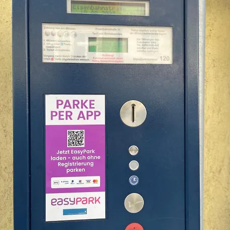 Hofquartier Appartamento