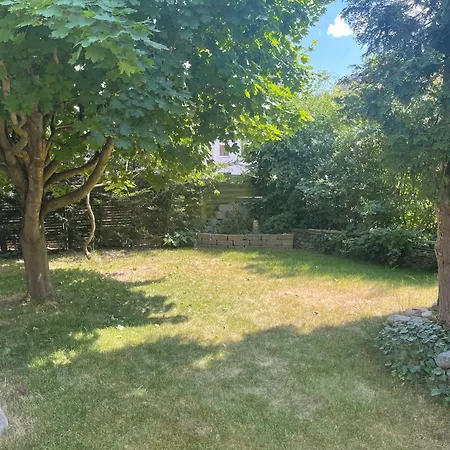 Hofquartier Appartement *