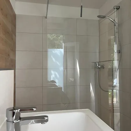 Apartment Hofquartier Schwerin *