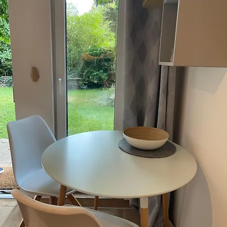 Apartment Hofquartier Schwerin
