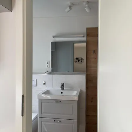 Hofquartier Appartamento