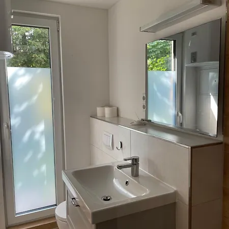 Hofquartier Appartement Schwerin (Mecklenburg-Vorpommern)