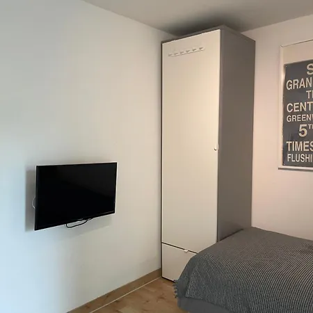 Hofquartier Schwerin Apartment