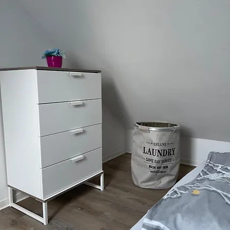 Appartement Hofquartier *