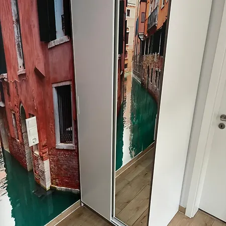 Apartman Hofquartier
