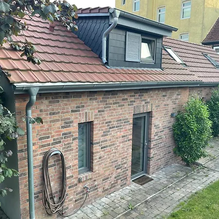 Appartement Hofquartier Schwerin (Mecklenburg-Vorpommern)