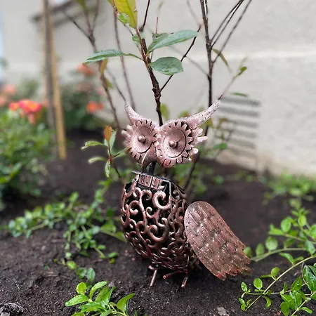 Appartamento Hofquartier *