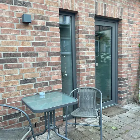 Hofquartier Schwerin (Mecklenburg-Vorpommern)