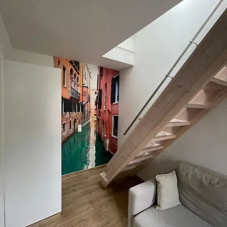 Hofquartier Schwerin Apartment *