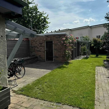 Hofquartier Appartement *