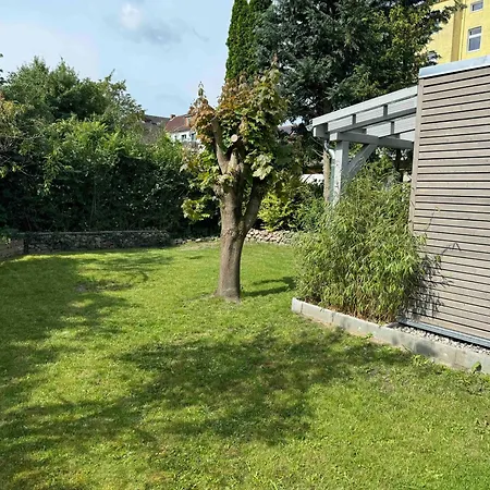 Appartement Hofquartier Schwerin (Mecklenburg-Vorpommern)