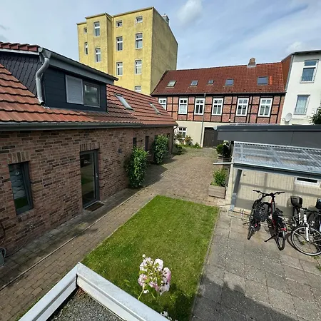Hofquartier Schwerin *