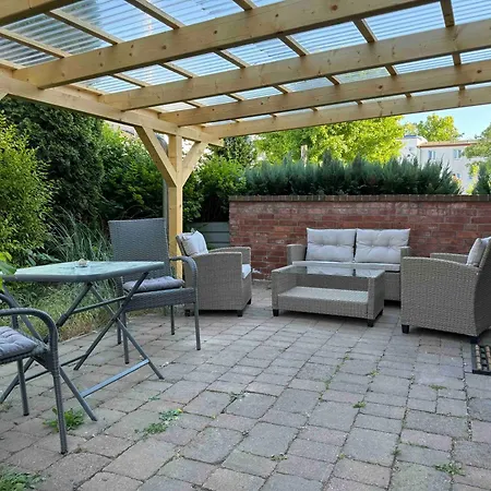 Hofquartier Schwerin (Mecklenburg-Vorpommern)