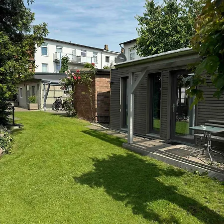 Hofquartier * Schwerin (Mecklenburg-Vorpommern)