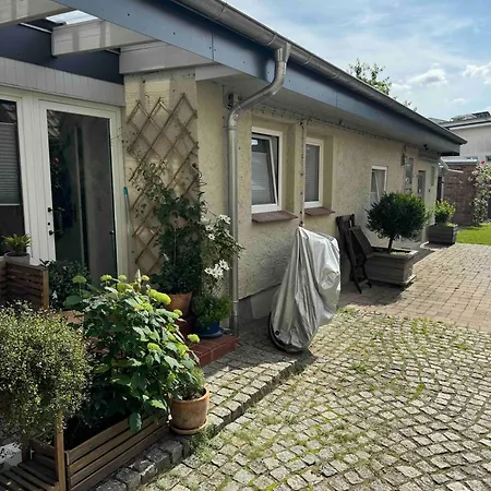 Hofquartier Schwerin
