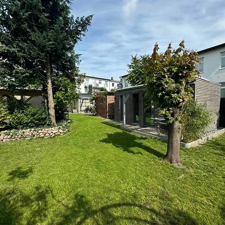Hofquartier Apartament