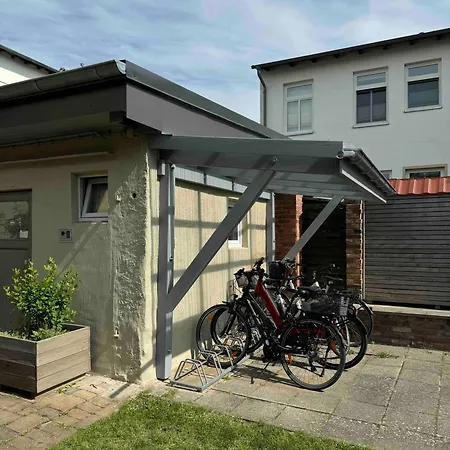 Appartement Hofquartier