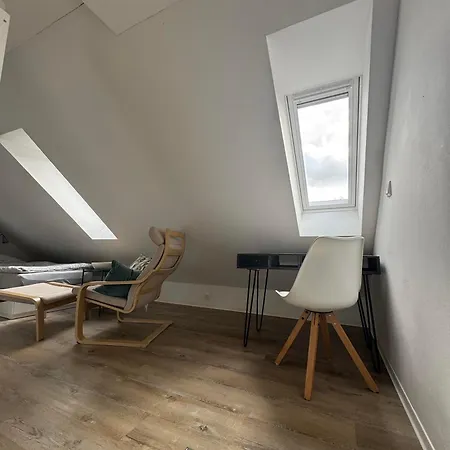 Hofquartier Schwerin Apartment *