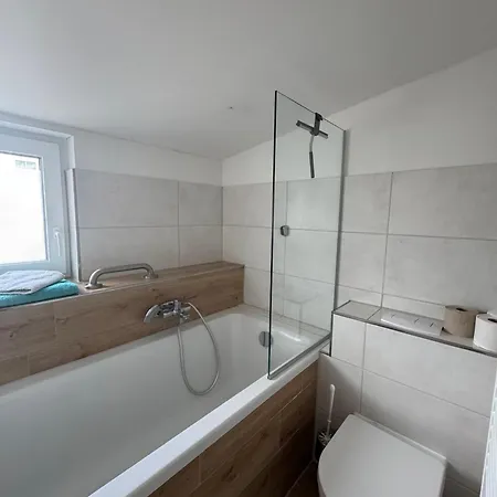 Appartamento Hofquartier Schwerin (Mecklenburg-Vorpommern)