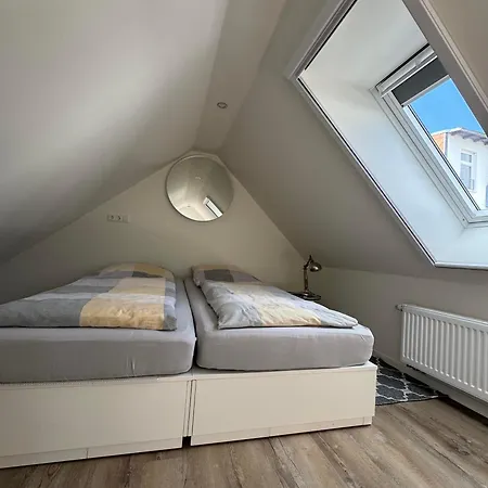 Apartament Hofquartier Schwerin (Mecklenburg-Vorpommern)