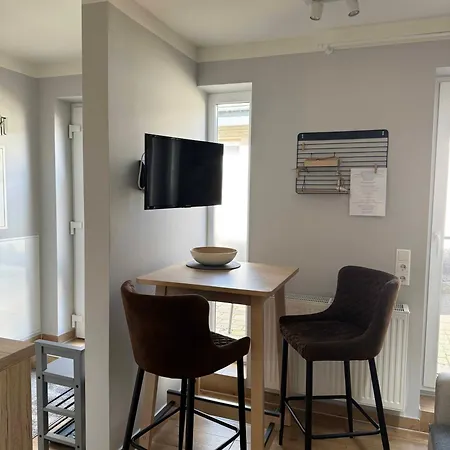 Hofquartier Apartament